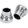 Allstar 0.62-0.5 in. High Mis Alignment Rod End Bushings, 2PK ALL99336